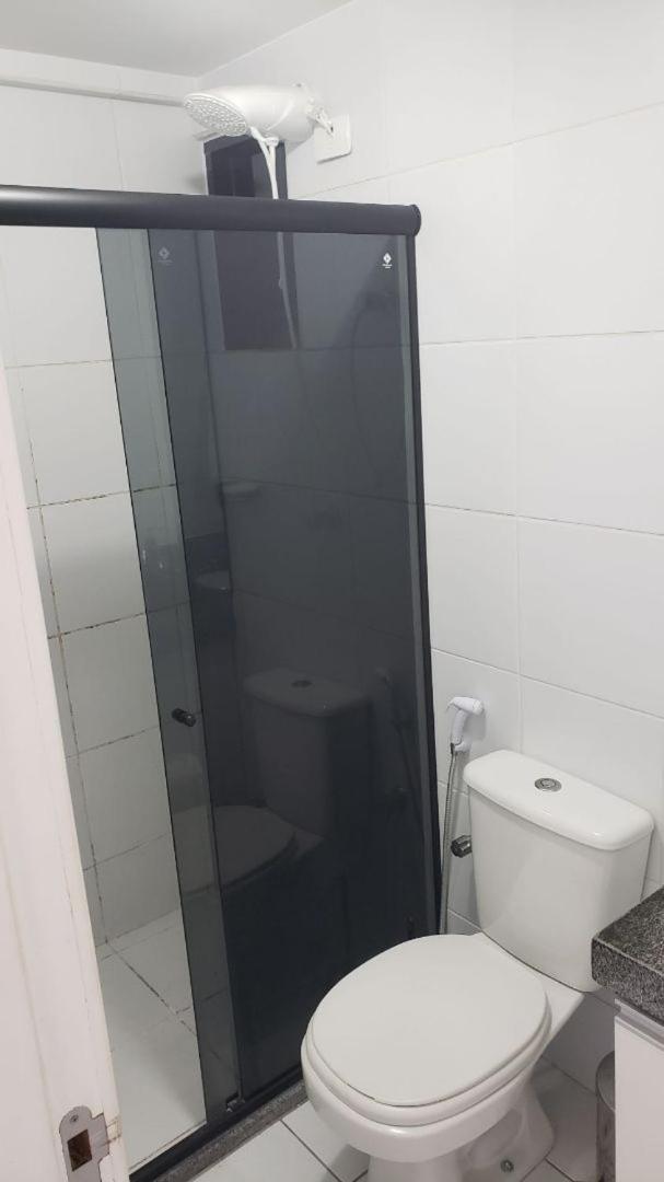 Apartamento Em Jatiuca Maceió Exterior foto