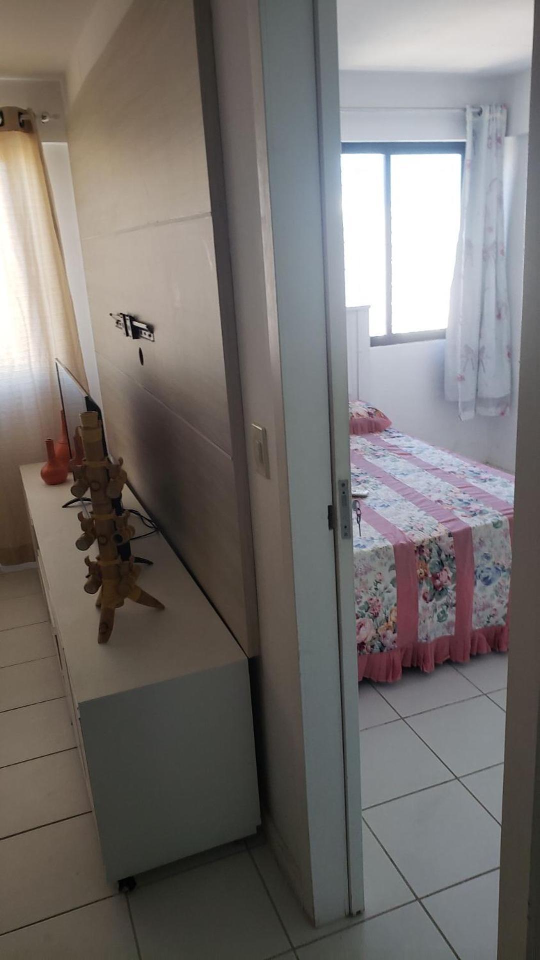 Apartamento Em Jatiuca Maceió Exterior foto